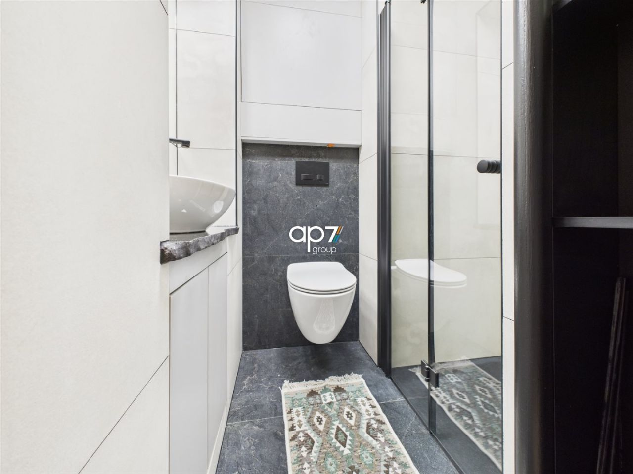 Mieszkanie 1-pokojowe Kraków Bieńczyce. Zdjęcie 10