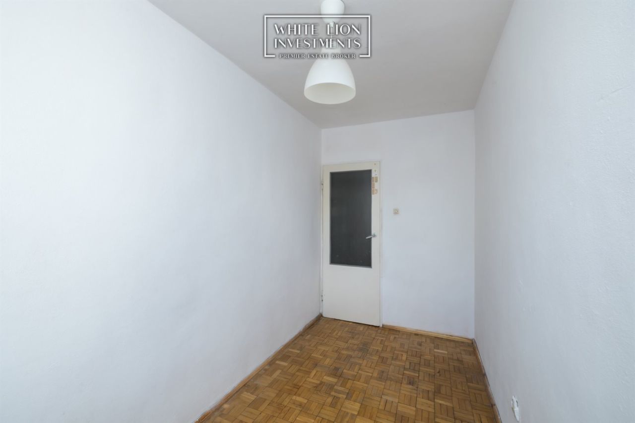 Mieszkanie 3-pokojowe Warszawa Mokotów, ul. Bełdan. Zdjęcie 8