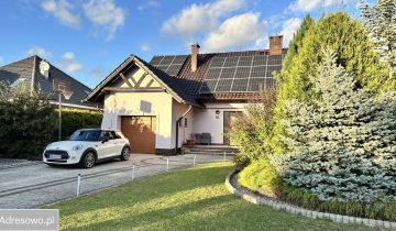 dom wolnostojący, 5 pokoi Byków, ul. Osiedlowa