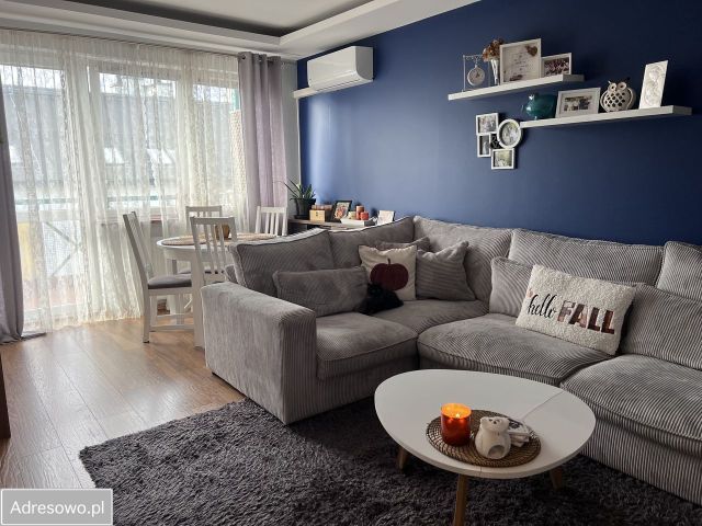 Mieszkanie 3-pokojowe Turka, ul. Grabowa. Zdjęcie 1