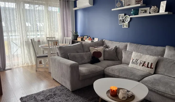 Mieszkanie 3-pokojowe Turka, ul. Grabowa