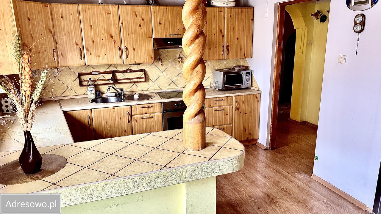 Mieszkanie 2-pokojowe Kamienna Góra Centrum, ul. Księcia Bolka I. Zdjęcie 7