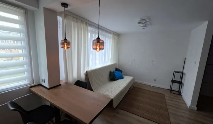 Mieszkanie 2-pokojowe Grudziądz, ul. Śniadeckich