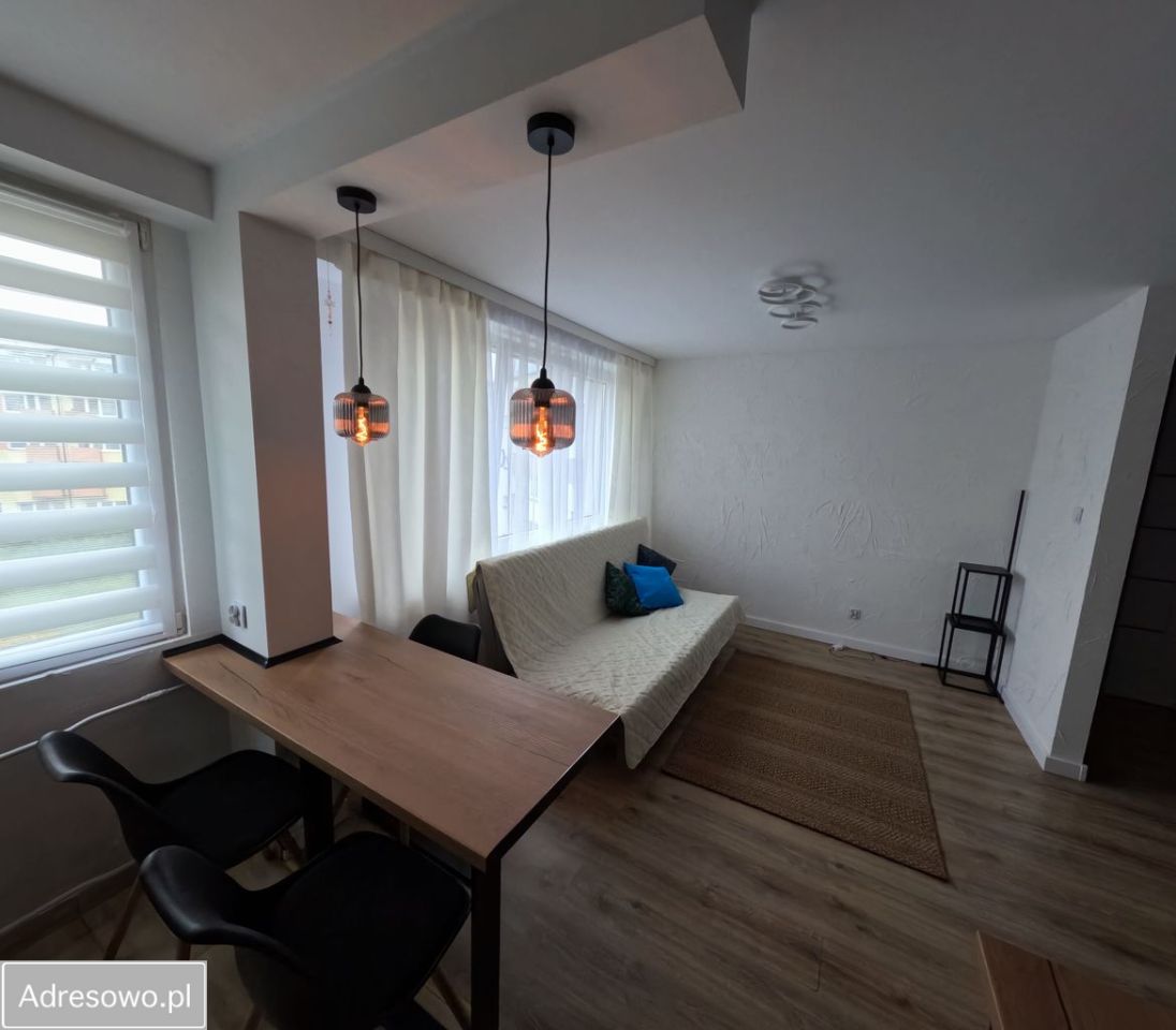 Mieszkanie 2-pokojowe Grudziądz, ul. Śniadeckich