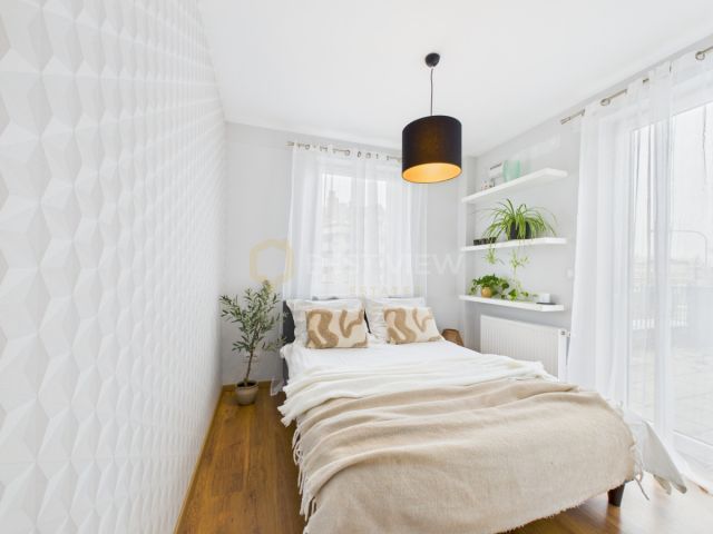 Mieszkanie 2-pokojowe Warszawa Ursus, ul. Starodęby. Zdjęcie 3