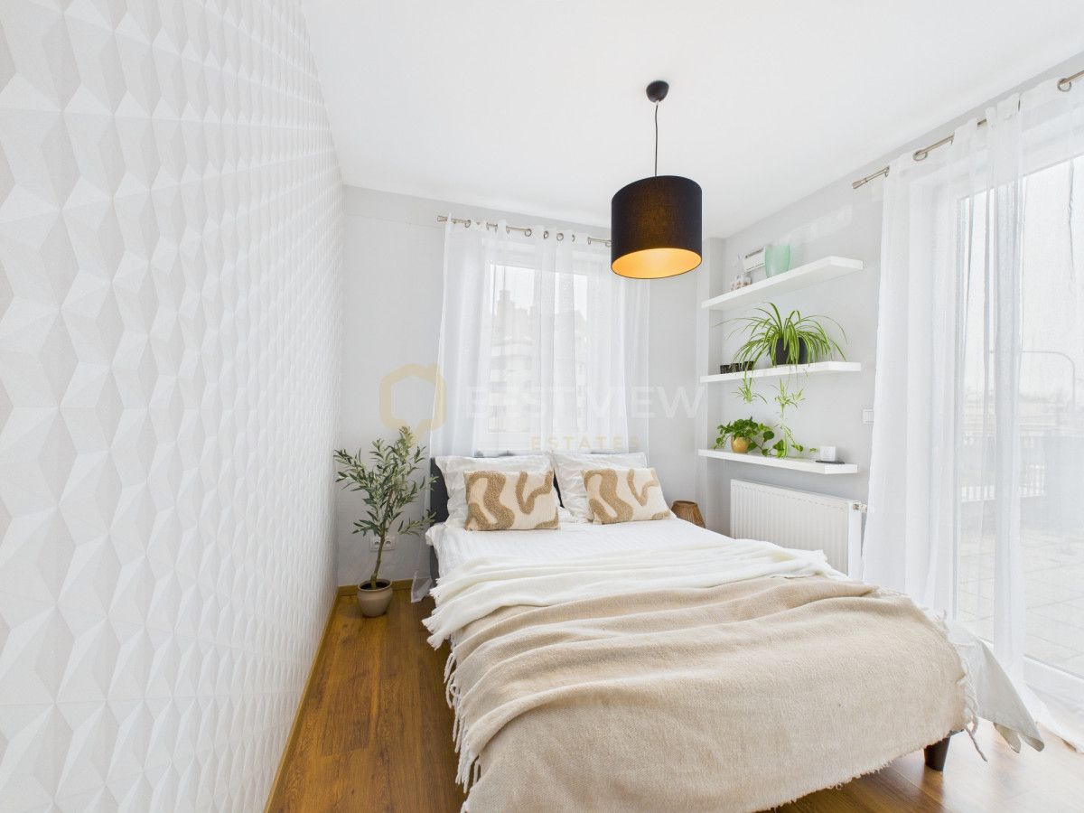 Mieszkanie 2-pokojowe Warszawa Ursus, ul. Starodęby. Zdjęcie 3