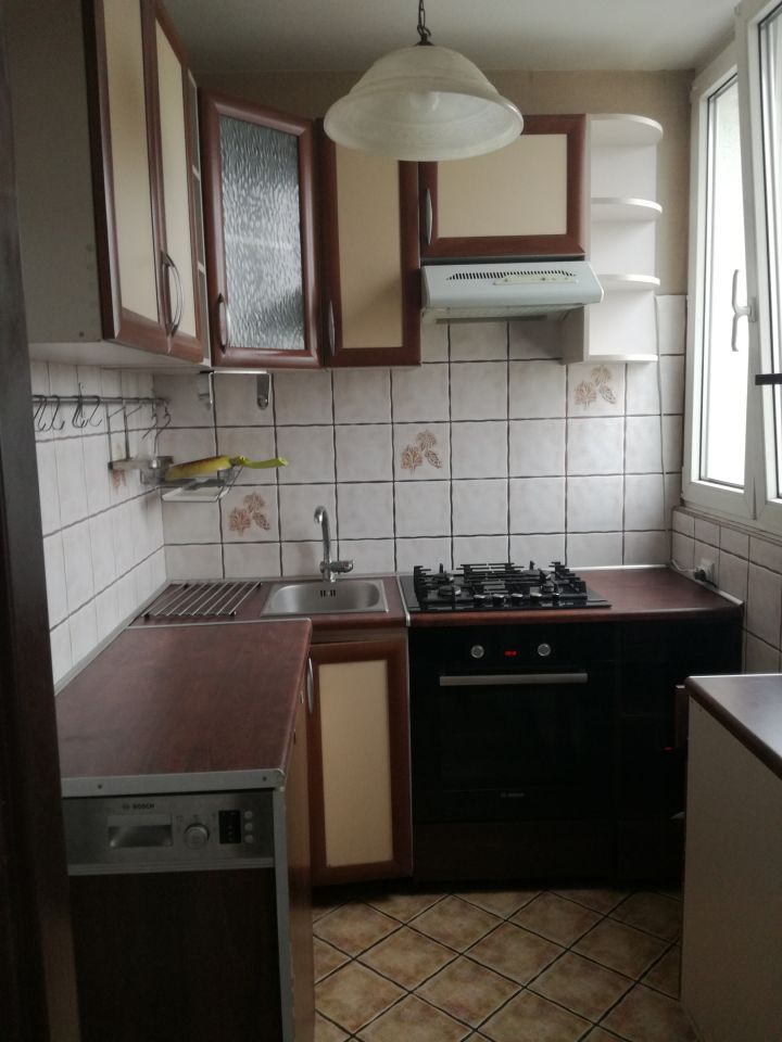 Mieszkanie 2-pokojowe Łódź Górna, ul. Alojzego Felińskiego. Zdjęcie 2