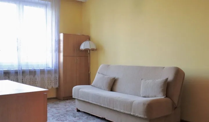 Mieszkanie 2-pokojowe Bydgoszcz Śródmieście