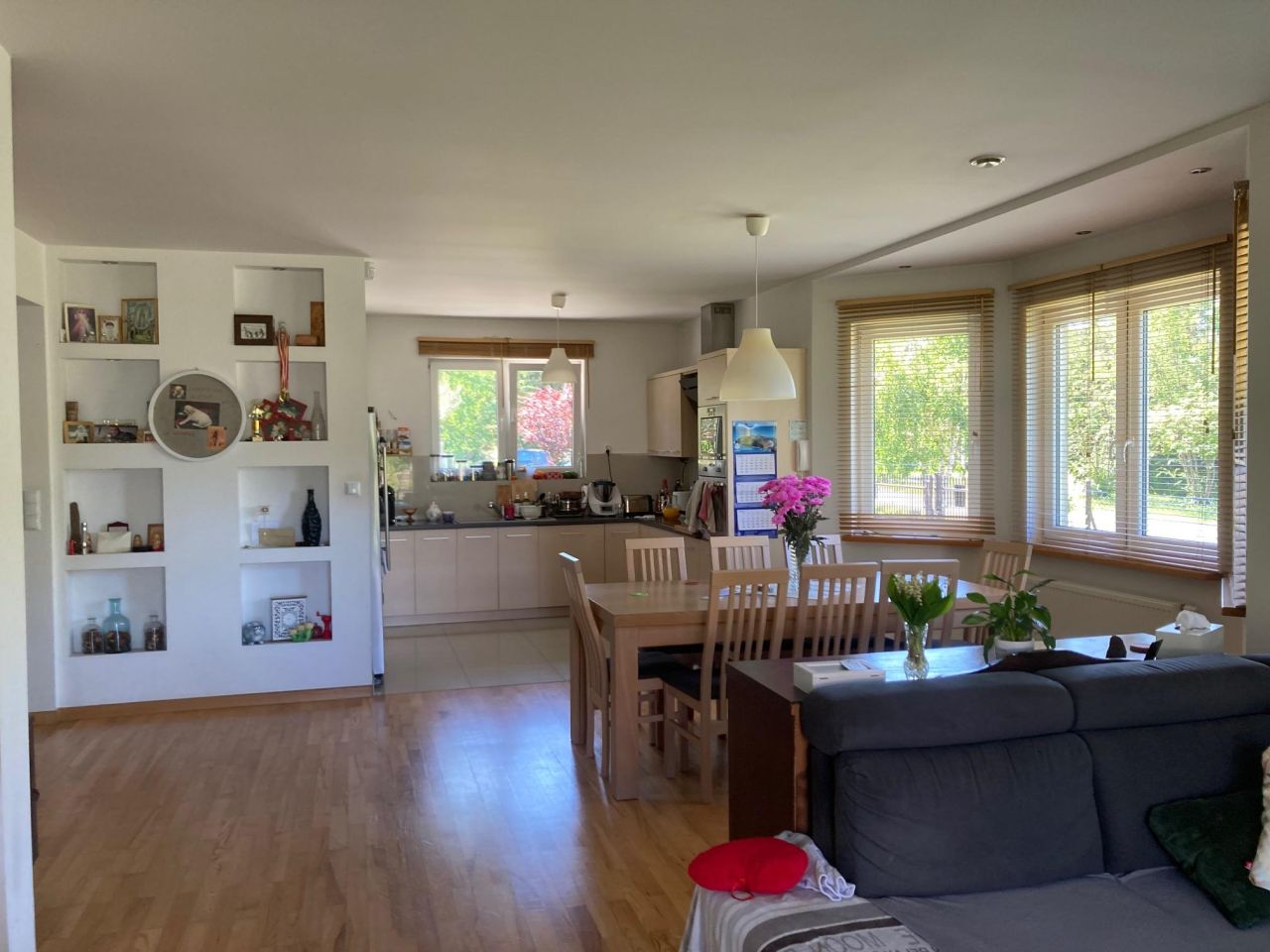 dom wolnostojący, 4 pokoje Opypy, ul. Letnia. Zdjęcie 11