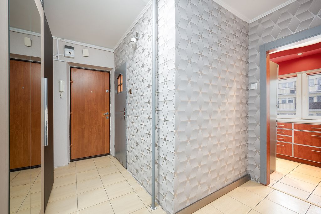 Mieszkanie 2-pokojowe Łódź Koziny, ul. Górna. Zdjęcie 7