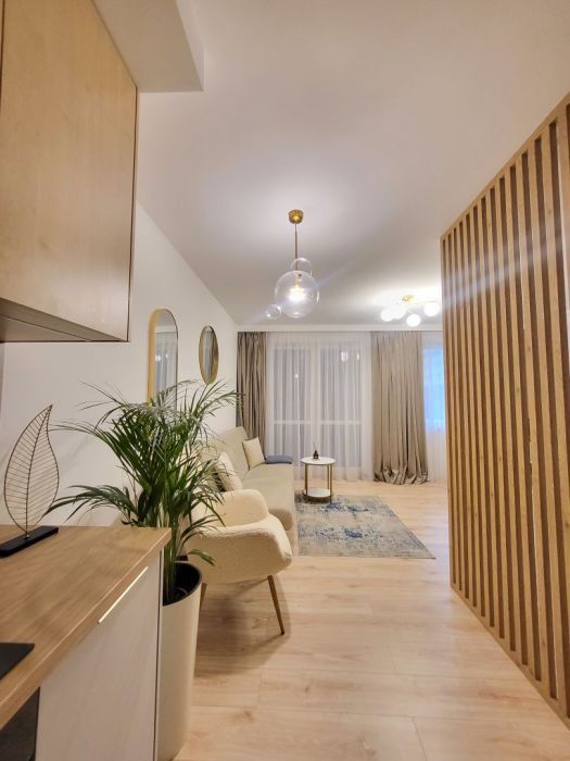 Mieszkanie 1-pokojowe Gdańsk Orunia, ul. Niepołomicka. Zdjęcie 12