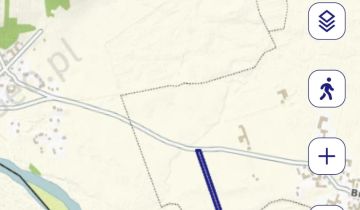 Działka rolno-budowlana Brzeg