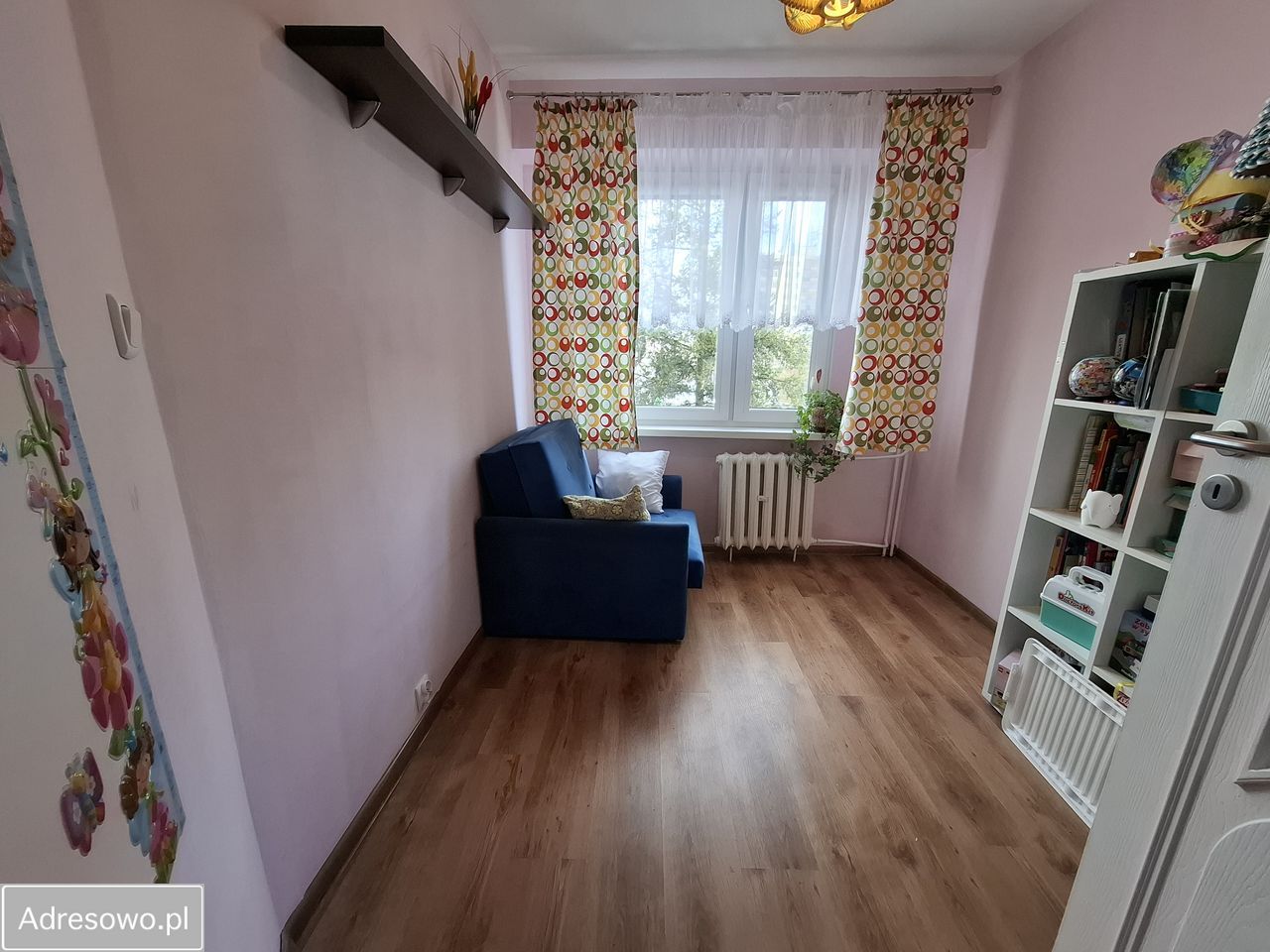 Mieszkanie 2-pokojowe Toruń Jakubskie Przedmieście, ul. gen. Ignacego Prądzyńskiego. Zdjęcie 10