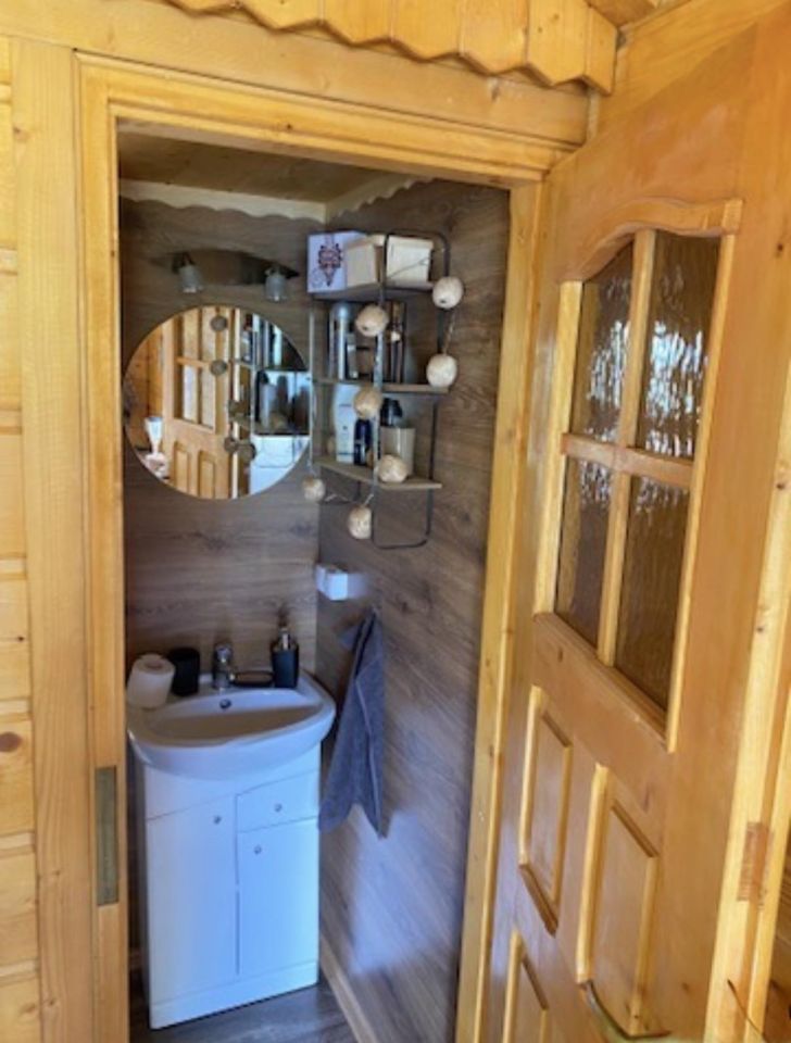 dom wolnostojący, 2 pokoje Kocoń, ul. Pod Dębami. Zdjęcie 7