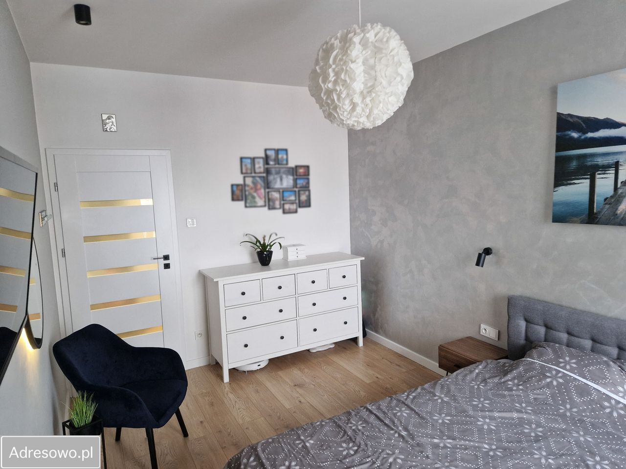 Mieszkanie 3-pokojowe Warszawa Praga-Południe, ul. Kokoryczki. Zdjęcie 15