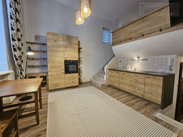 Mieszkanie 2-pokojowe Warszawa Wola, ul. Żelazna. Zdjęcie 1