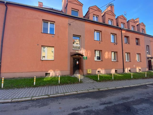 Mieszkanie 2-pokojowe Zabrze Helenka, ul. Robotnicza. Zdjęcie 2