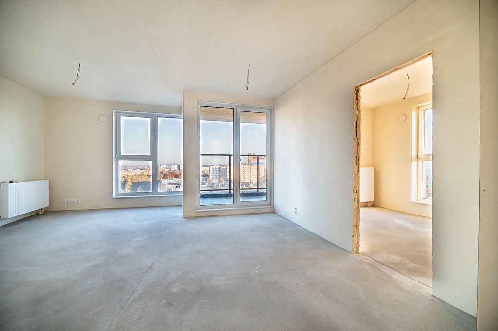 Mieszkanie 3-pokojowe Rzeszów, ul. Krakowska. Zdjęcie 2