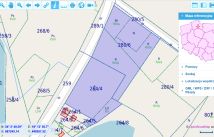 Działka budowlana Orle. Zdjęcie 2