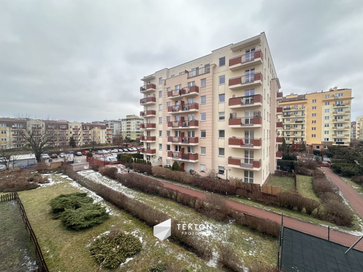 Mieszkanie 3-pokojowe Warszawa Ursus, ul. Tomcia Palucha. Zdjęcie 14