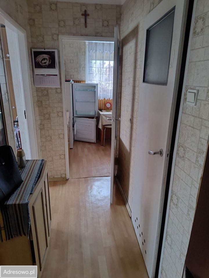 Mieszkanie 2-pokojowe Siedlce, ul. Osiedlowa. Zdjęcie 3