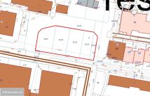 Działka inwestycyjna Dźwirzyno, ul. Wyzwolenia. Zdjęcie 2