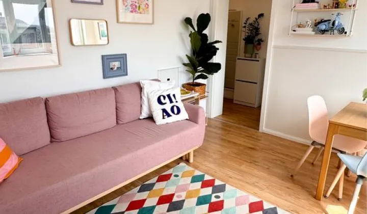 Mieszkanie 3-pokojowe Wodzisław Śląski