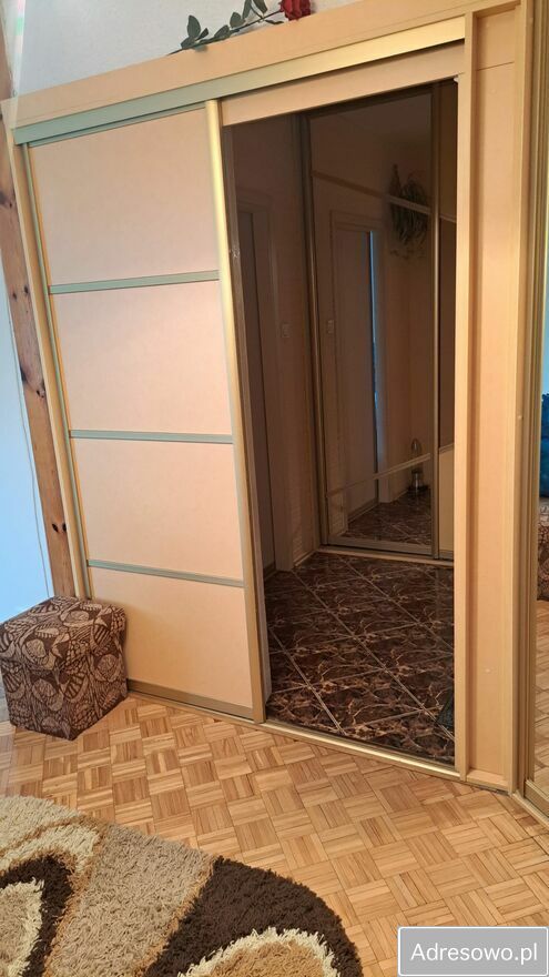 Mieszkanie 3-pokojowe Bydgoszcz Fordon, ul. Jeremiego Przybory. Zdjęcie 4