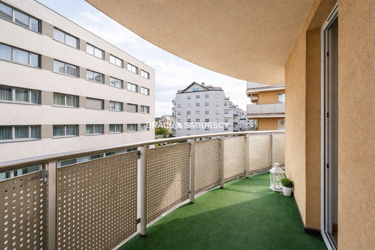 Mieszkanie 2-pokojowe Kraków Krowodrza, ul. Eljasza Walerego Radzikowskiego. Zdjęcie 7