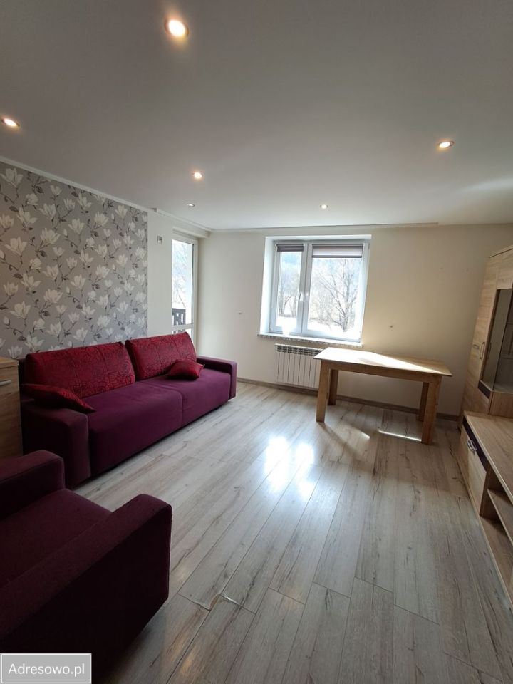 Mieszkanie 3-pokojowe Wojcieszów, ul. Górnicza. Zdjęcie 1