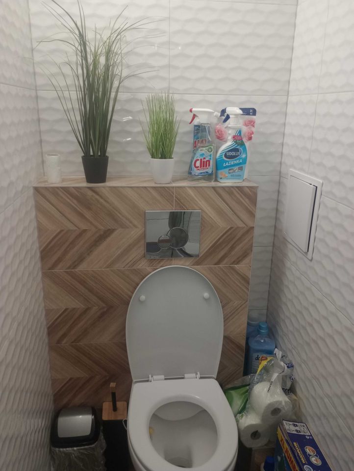 Mieszkanie 1-pokojowe Mrągowo, os. Grunwaldzkie. Zdjęcie 4