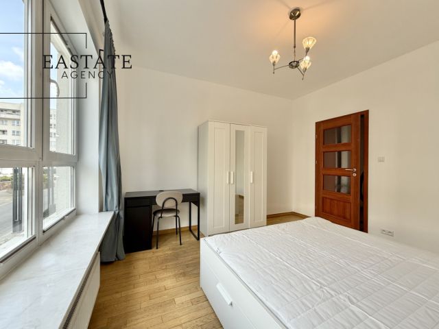 Mieszkanie 3-pokojowe Warszawa Śródmieście, ul. Stawki. Zdjęcie 18