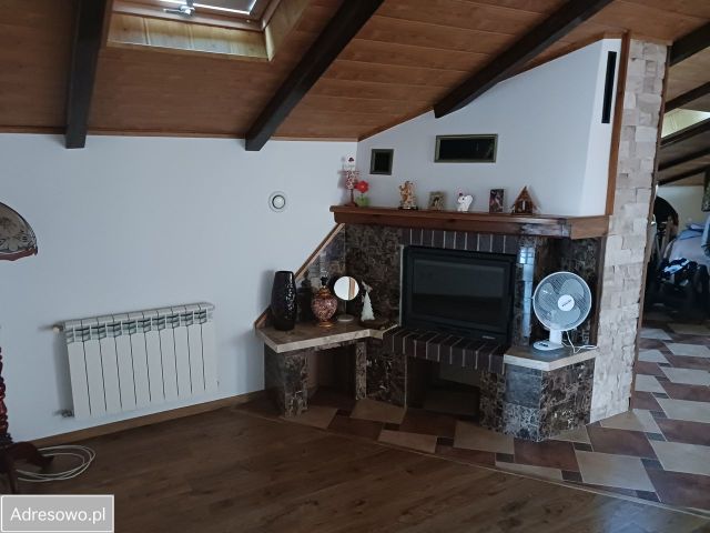 dom wolnostojący, 5 pokoi Częstochowa Grabówka, ul. Ukryta. Zdjęcie 2