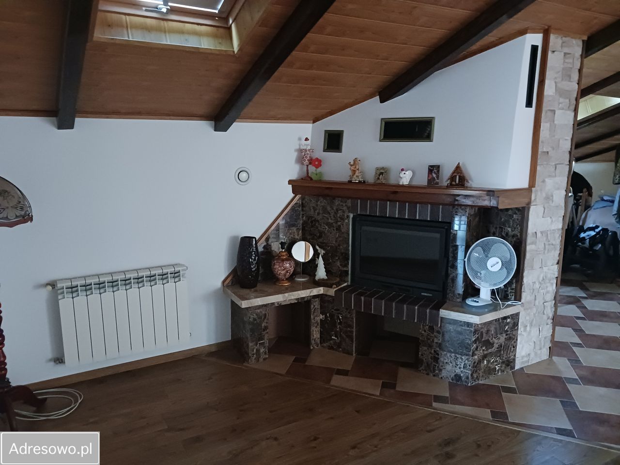 dom wolnostojący, 5 pokoi Częstochowa Grabówka. Zdjęcie 2