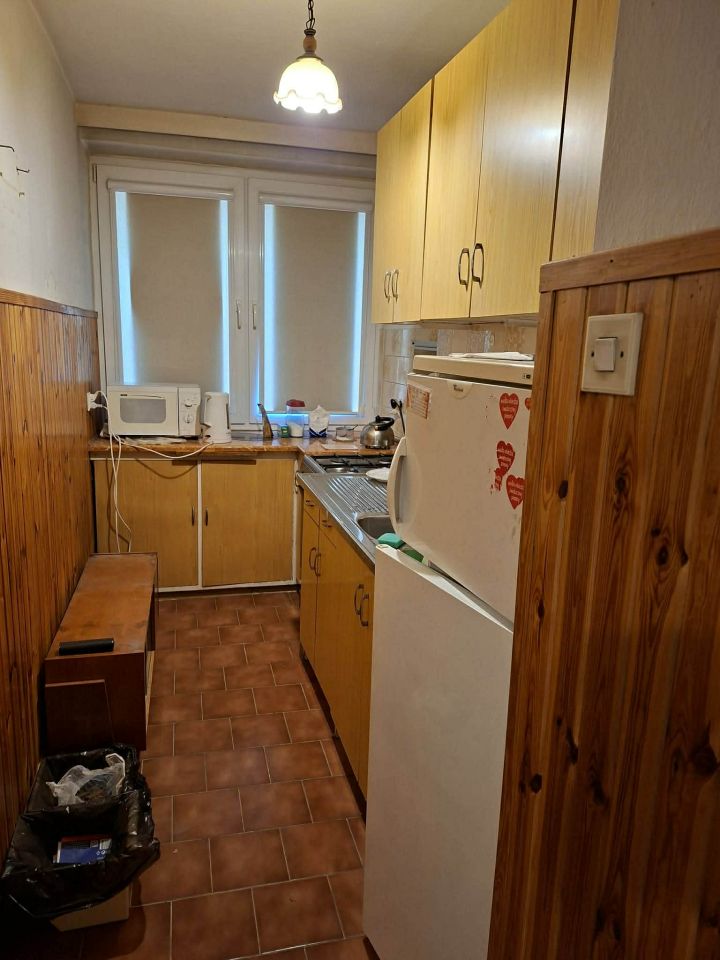 Mieszkanie 3-pokojowe Warszawa Mokotów, ul. Giordana Bruna. Zdjęcie 12