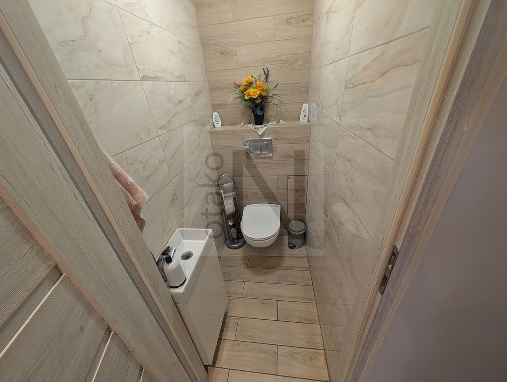 Mieszkanie 3-pokojowe Częstochowa Błeszno. Zdjęcie 3