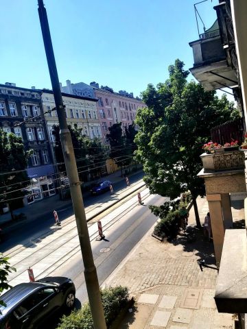 Mieszkanie 2-pokojowe Szczecin Centrum, ul. Bolesława Krzywoustego. Zdjęcie 15