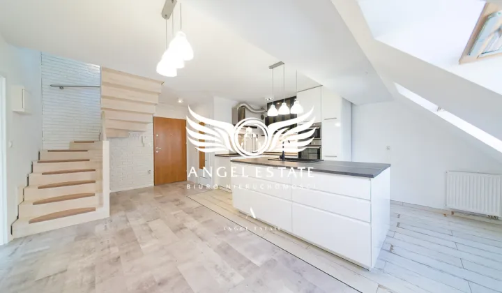 Mieszkanie 4-pokojowe Szczecin, ul. ks. Jerzego Popiełuszki