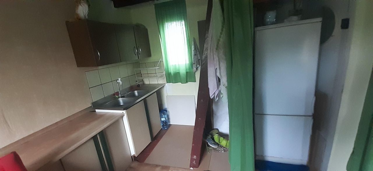 Działka rod Gdańsk Kokoszki, ul. Nowatorów. Zdjęcie 7