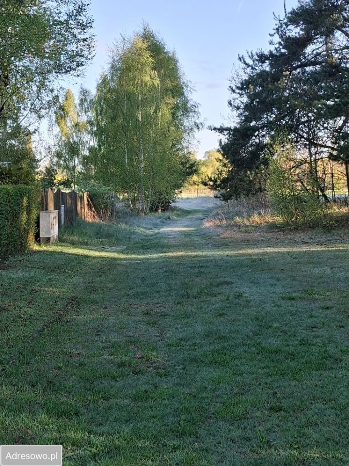 dom wolnostojący, 4 pokoje Semlin, os. Leśne. Zdjęcie 15