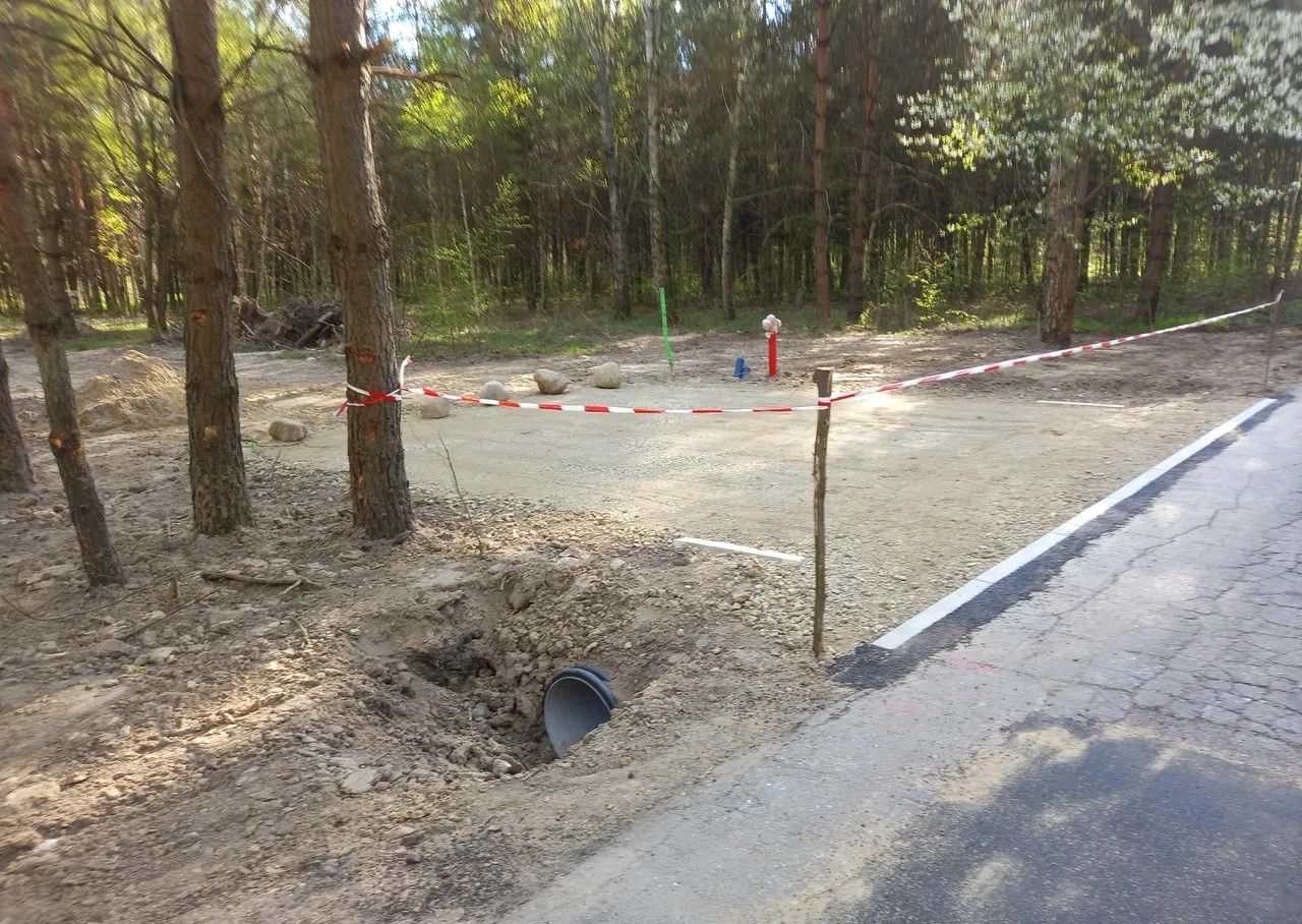 Działka budowlana Nowe Kościeliska. Zdjęcie 9