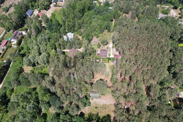 Działka Jeziórko Ustanówek. Zdjęcie 19
