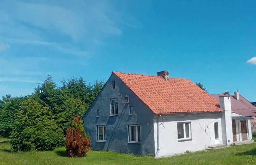 dom wolnostojący, 2 pokoje Błudowo. Zdjęcie 2