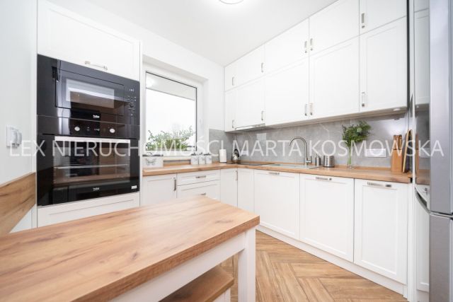 Mieszkanie 2-pokojowe Warszawa Włochy, ul. Borsucza. Zdjęcie 4