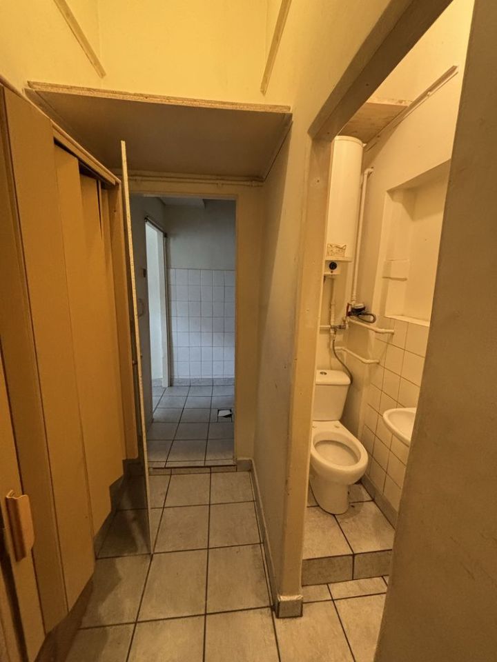 Lokal Kraków Podgórze, ul. Ignacego Krasickiego. Zdjęcie 5