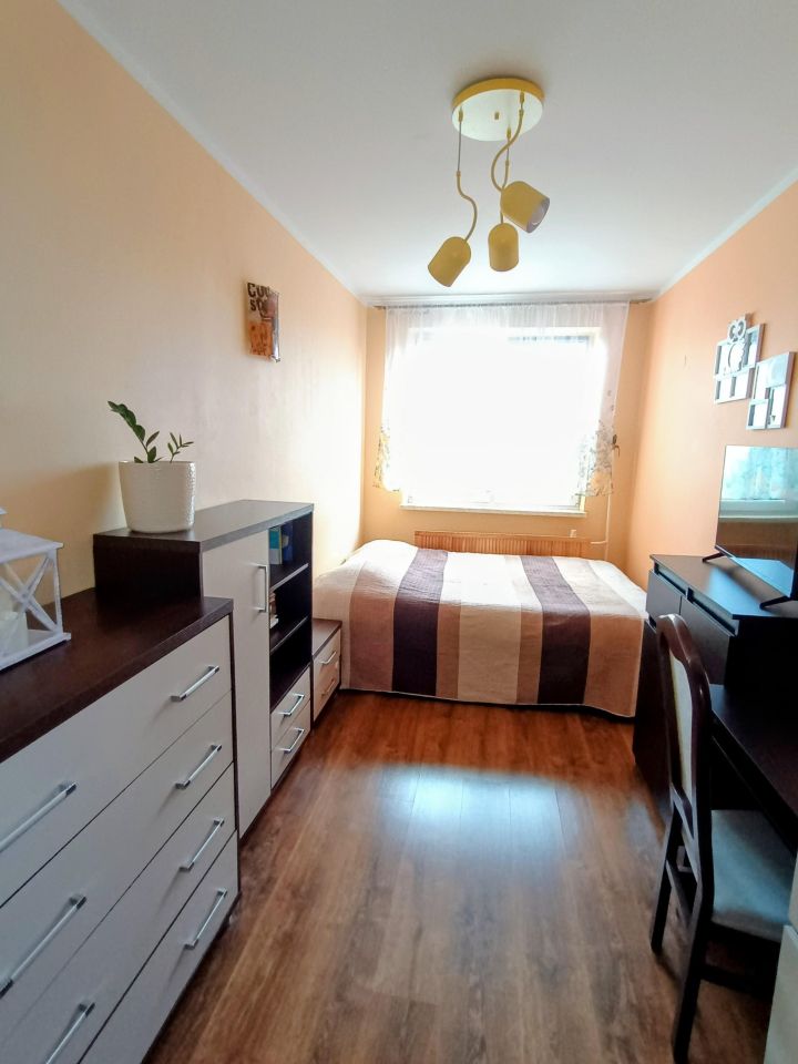 Mieszkanie 3-pokojowe Świdnica, ul. Władysława Łokietka. Zdjęcie 11