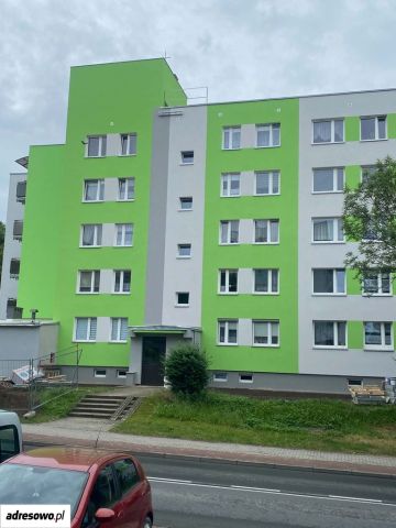 Mieszkanie 3-pokojowe Prudnik, ul. ks. Skowrońskiego. Zdjęcie 1