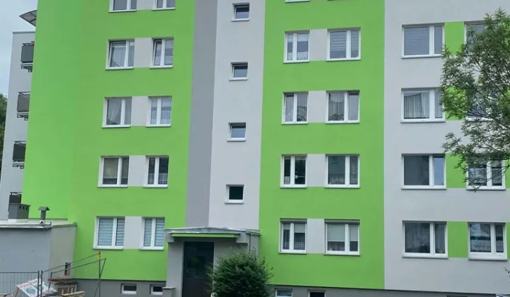 Mieszkanie 3-pokojowe Prudnik, ul. ks. Skowrońskiego