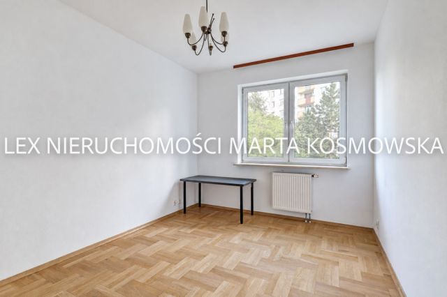 Mieszkanie 3-pokojowe Warszawa Ochota, ul. Karola Dickensa. Zdjęcie 15