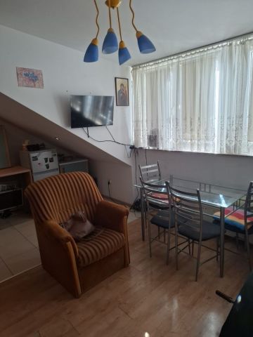 Mieszkanie 1-pokojowe Lublin, ul. Nowy Świat. Zdjęcie 1